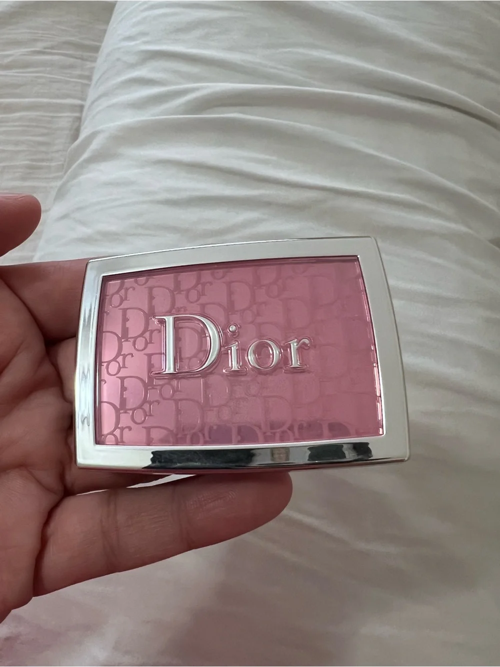 Bundle Dior Backstage Rosy Glow Blush Laura mercier Color Infusion very berry